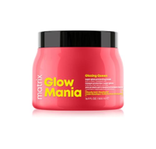 Glow Mania maska za kosu 500ml